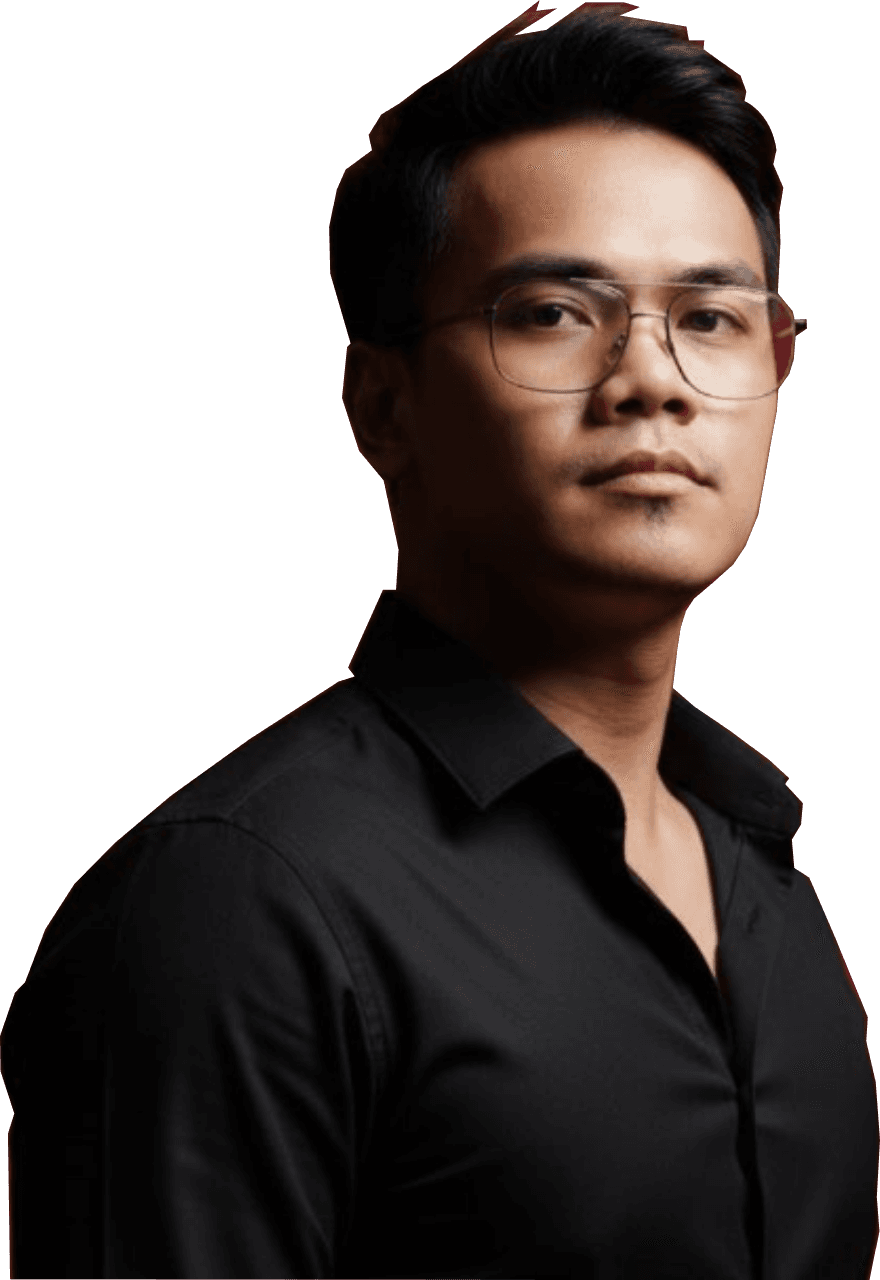 Gerold portrait